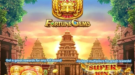 Fortune Gems Pattern Tricks: Timing, Bankroll Rules & Strategy