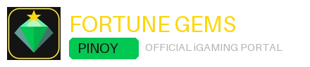 Fortune Gems Pinoy Logo